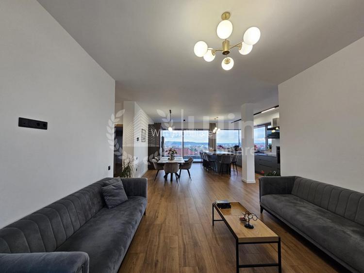 Casa individuala cu 12 camere | 550mp utili | Andrei Muresanu - 6
