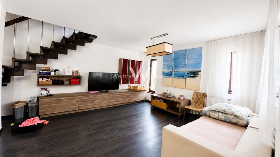 Apartament 3cam la vila. zona parcului Sub Arini, Sibiu - 3