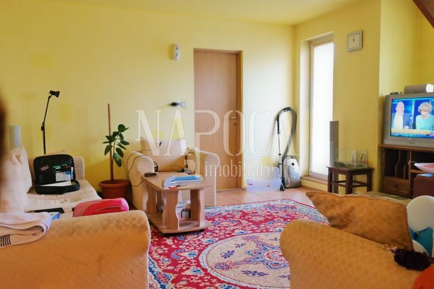 Apartament 3 camere de vanzare in Gheorgheni, Cluj Napoca