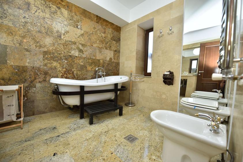 Apartament 3 camere 148 mp | Terasa + parcare | Pet-friendly |  Dacia - 6