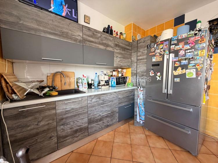 APARTAMENT 4 CAMERE | ETAJ 8 | OPORTUNITATE - 8