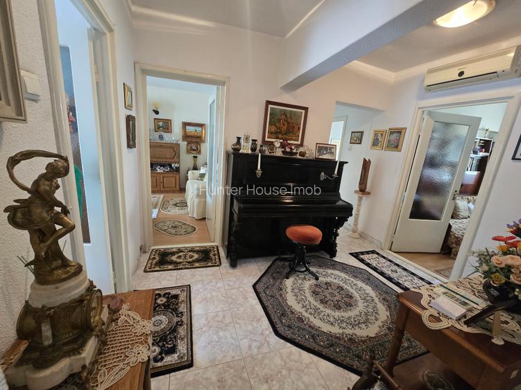 APARTAMENT 4 CAMERE | ȘOSEAUA COLENTINA – McDONALD'S | 94 MP | 2 BALCOANE