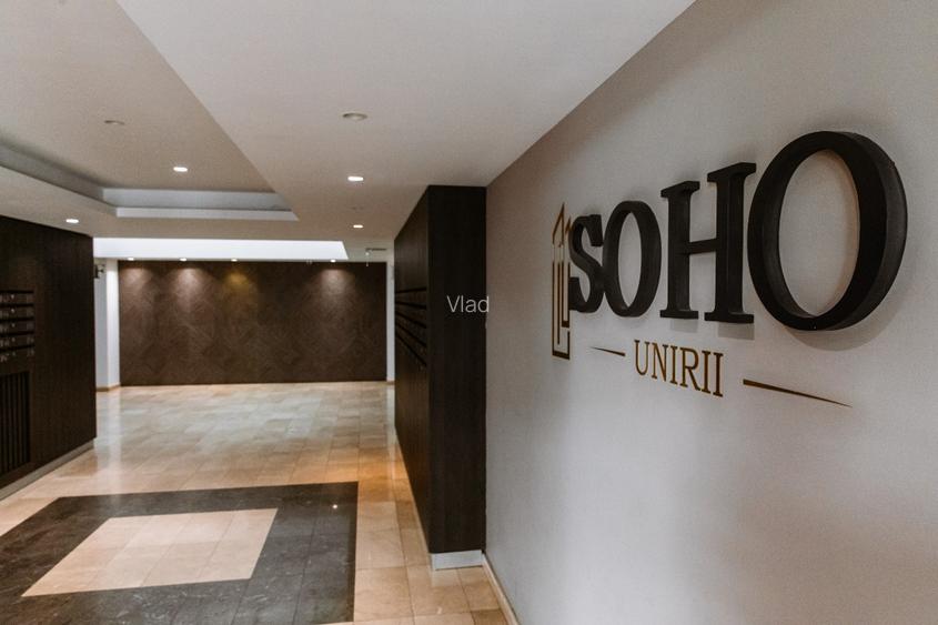 Apartament 3 Camere SOHO Unirii - 15