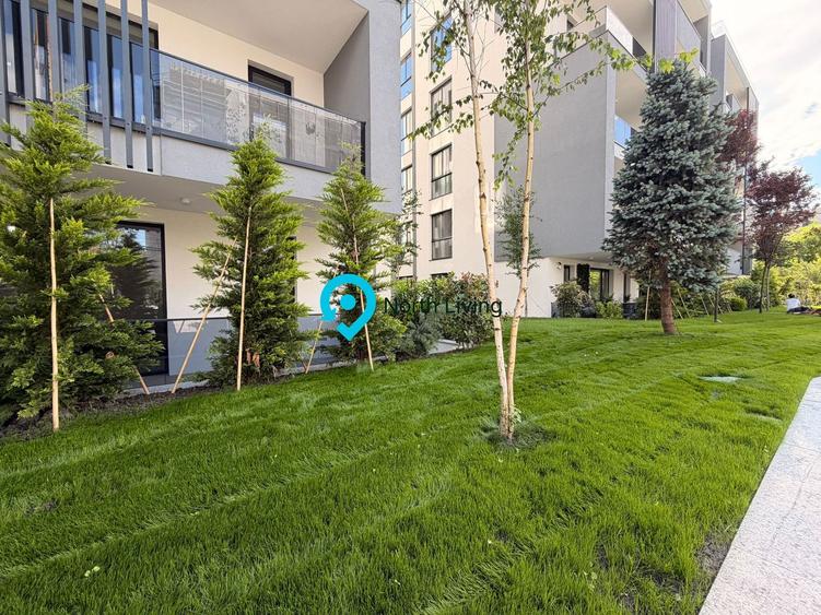 Apartament 3 Camere Residence 5 | Iancu Nicolae | 1 Loc Parcare Inclus