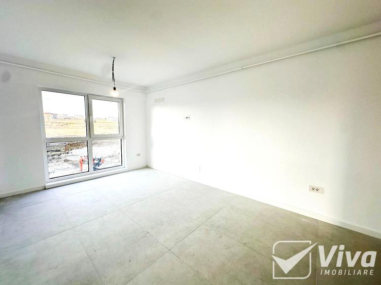 ESQ Village 3 – Platou Galata! Ap 3 camere, 61 mp, intabulat