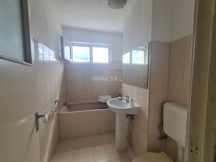 S.C. VIMAK Imobiliare vinde apartament Astra - 7