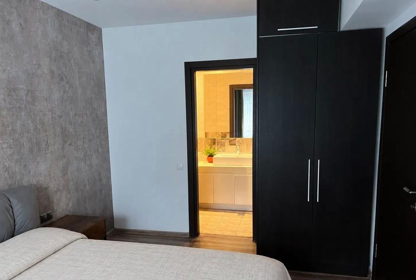 Apartament 2 camere zona Pipera Barbu Văcărescu in UpGround Residence