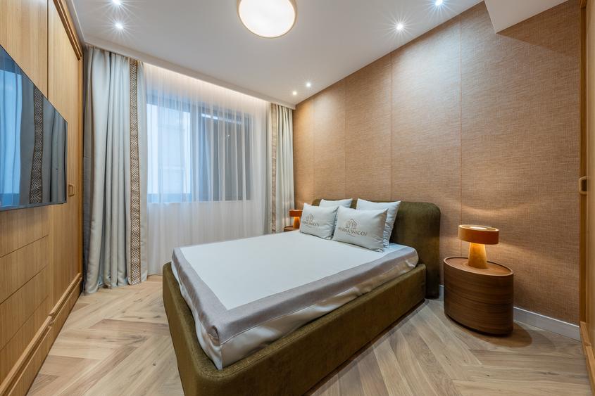 Vila finisata pe malul lacului Snagov, cu ponton privat! - 12