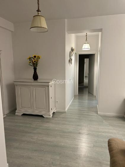 Apartament 3 camere,etaj 1 ,bucatarie inchisa - 9