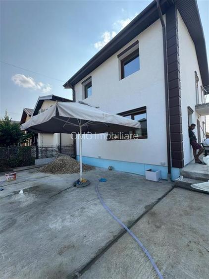 Casa zona FUNDENI-DOBROIESTI - 17