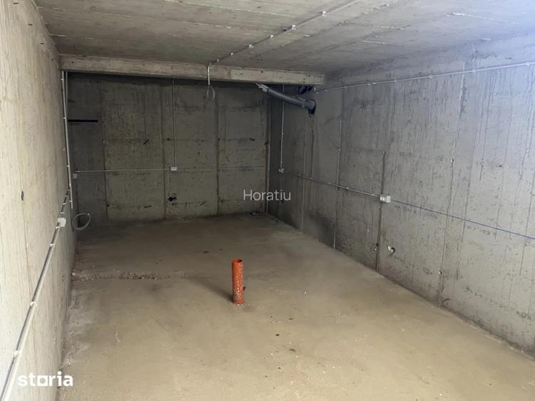 CASĂ PE UN NIVEL, 4 CAMERE, ANEXĂ-FOIȘOR + BECI — POPEȘTI, CLUJ - 10