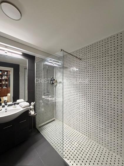Apartament exclusivist 3 camere + dressing Upground, finisaje premium, terasă - 10