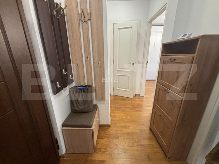 Apartament 2 camere, 35.07 mp, zona Alexandru cel Bun - 3