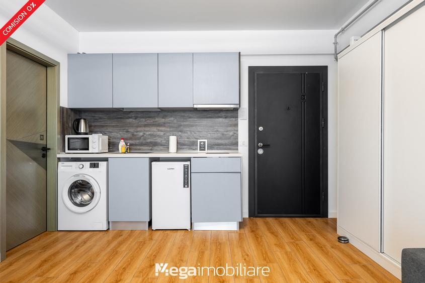 ✅Apartament mobilat | vedere frontală la mare | Signature Promenada