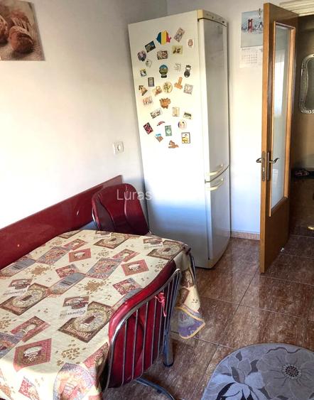 Apartament 3 camere | Decomandat | Bd. Alexandru Lăpușneanu - 5