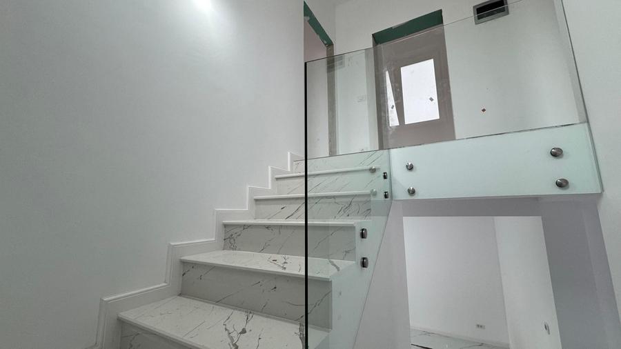 COMISION 0% | Duplex cu garaj | Dumbravita | 113 mp | 5 Camere |