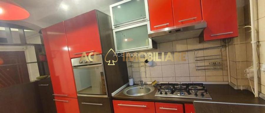 3 Camere de inchiriat | Tineretului | PetFriendly | Centrala | Parcare - 6