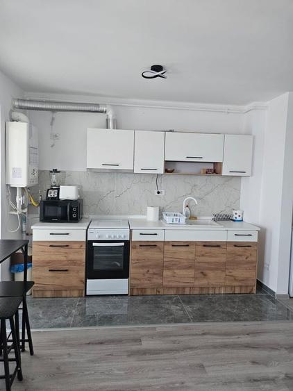 GARSONIERA - METALURGIEI, CENTRALA PROPRIE, LOC PARCARE, MODERN