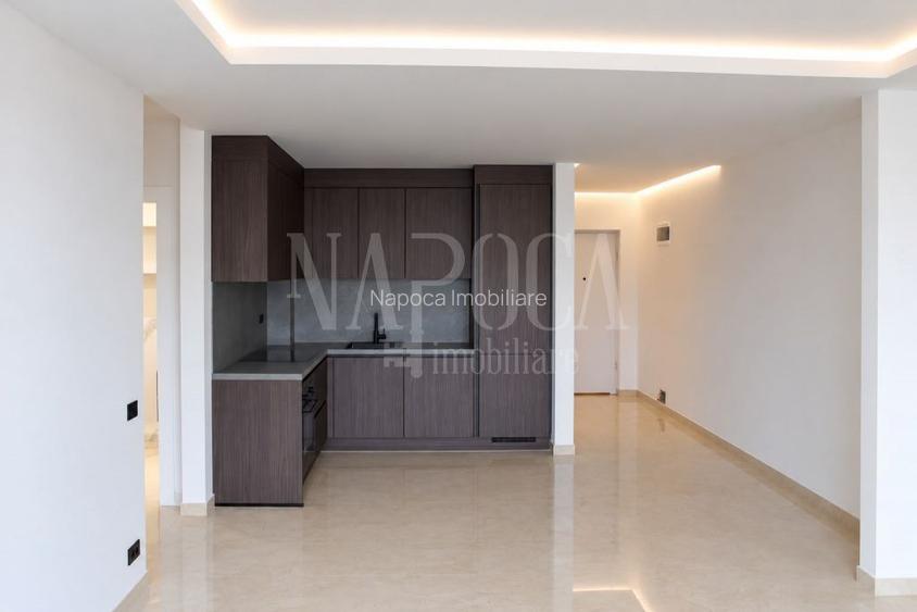 Apartament 2 camere de vanzare in Dambul Rotund, Cluj Napoca
