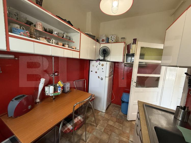 Apartament 3 camere, 75 mp, zona Centrala