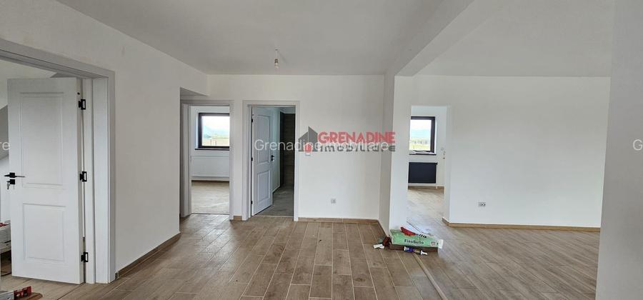 Casa noua individuala in Bod la cheie - Comision 0% - Cod intern 2023 - 7