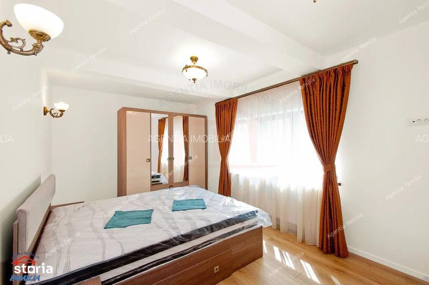 Vanzare apartament 2 camere, o proprietate deosebita - 12