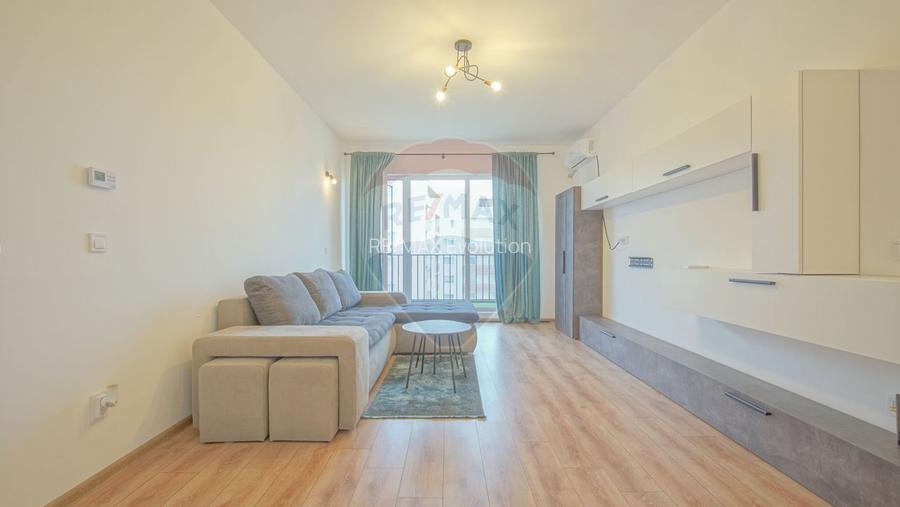 Apartament 2 camere 58 mp | balcon + parcare | Tractorul | Dynamic 2 - 17
