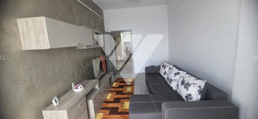 Apartament 2 camere de inchiriat, etaj 1 in Selimbar zona Dedeman - 2