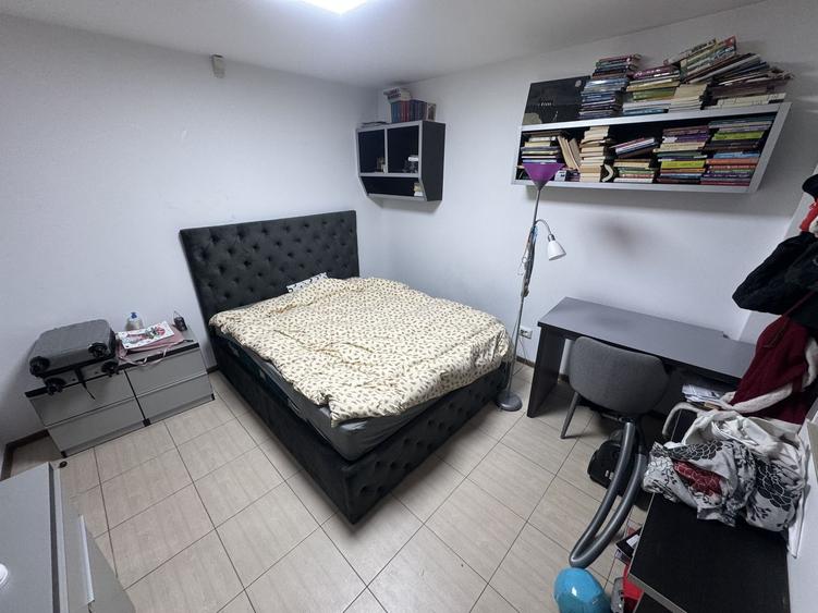 Apartament 2 camere zona Casa de Cultura cu Centrala si Loc de Parcare
