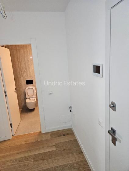 Apartament 2 camere nou, vedere spre parc, Nusco City – Pipera / Aviatiei - 9