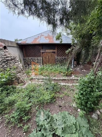 Casa tip parter zona Verguleasa - 2