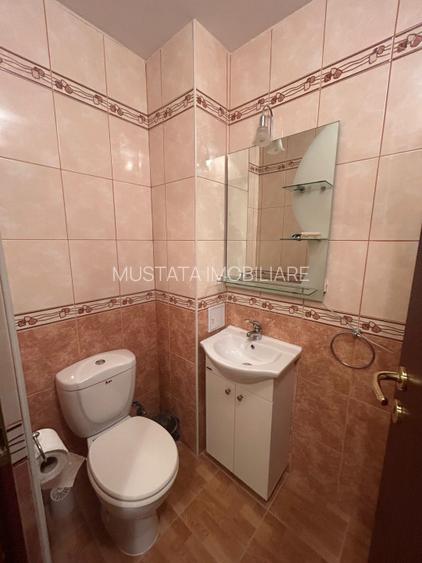 - Apartament 3 camere Buzaului, suprafata 66mp, etaj 2