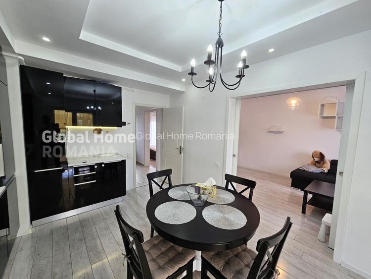 Apartament 2 camere 67MP |  Loc de Parcare inclus | Echipat Premium | Cosmopolis - 5