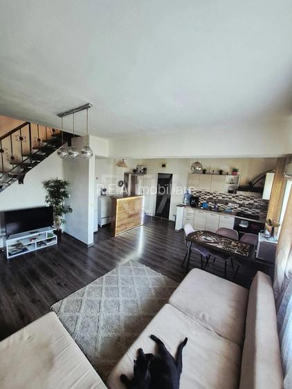 Duplex 3 Camere, Berceni, Piața Reșița, lângă Grădinița 62/119