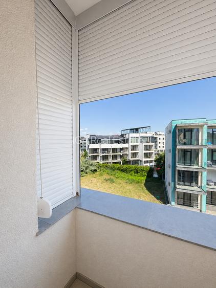 Apartament 2 camere langa plaja | Mamaia Nord - 16