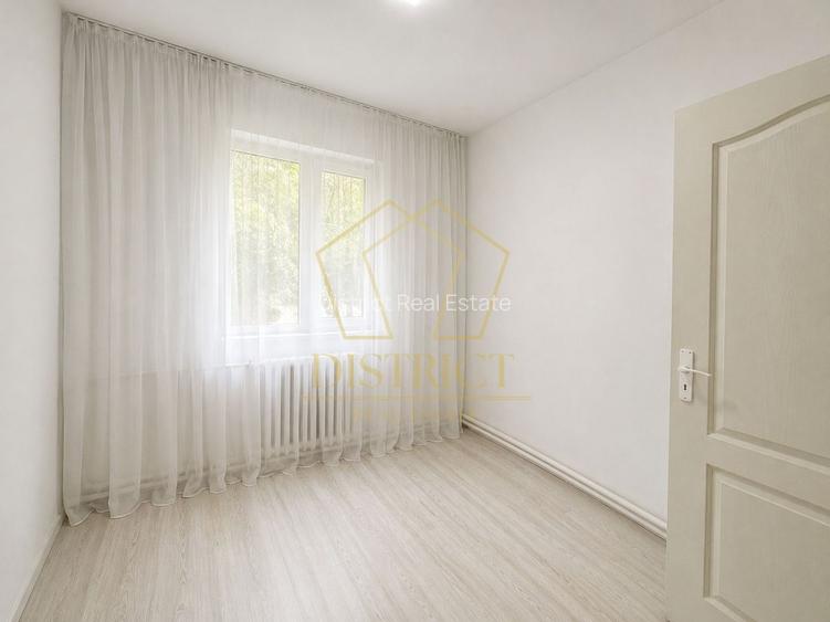 Garsonieră renovată | Parter | Calea Buziașului - 8