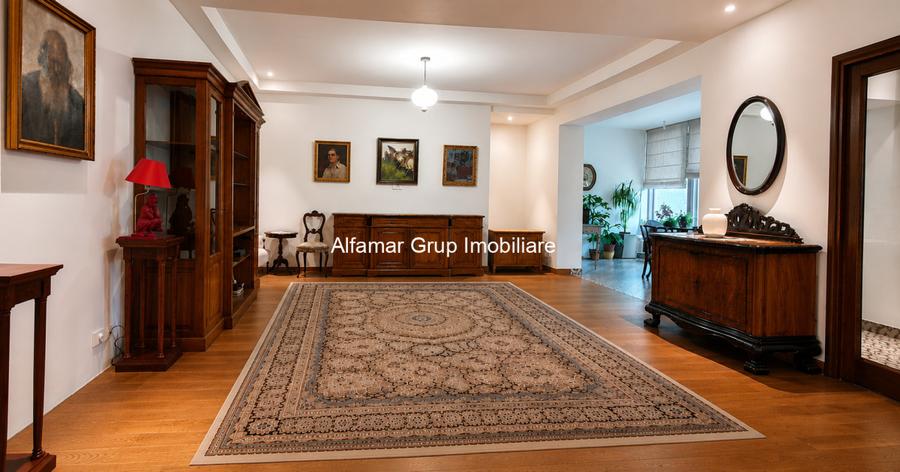 5 camere, finisaje premium, Mosilor- Armeneasca