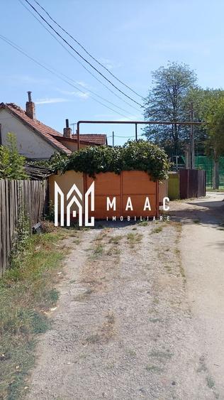 Garsonieră de vânzare | Sibiu, Vasile Aaron | curte 30 mp