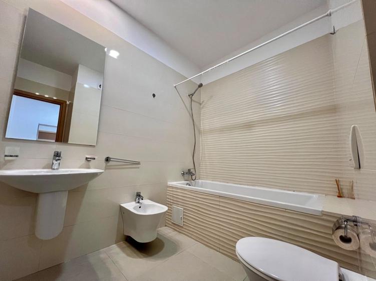 3 camere – Laguna Residence, Floreasca, Barbu Văcărescu, Promenada