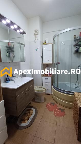 Garsoniera de inchiriat Berceni Bucuresti | Metrou 5 min | centrala proprie