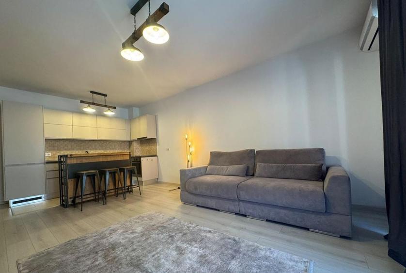Apartament 3 camere Lux+Loc de parcare in Complexul Soho Unirii