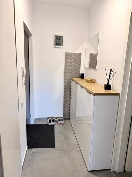 Ap 2 camere | Novum Invest C6 | 50 mp | Renovat | Complet mobilat