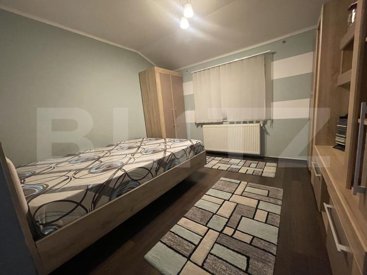 Apartament 2 camere, 50 mp, zona Bradet