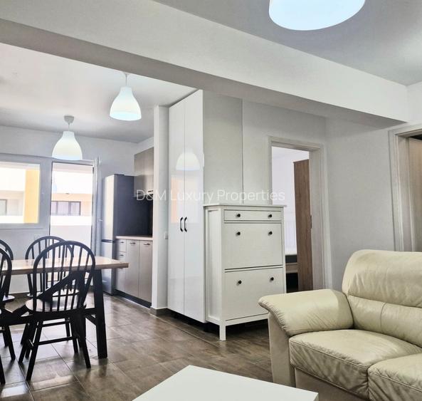 Inchiriere 2 Camere Biruintei 81 parcare subterana - 5
