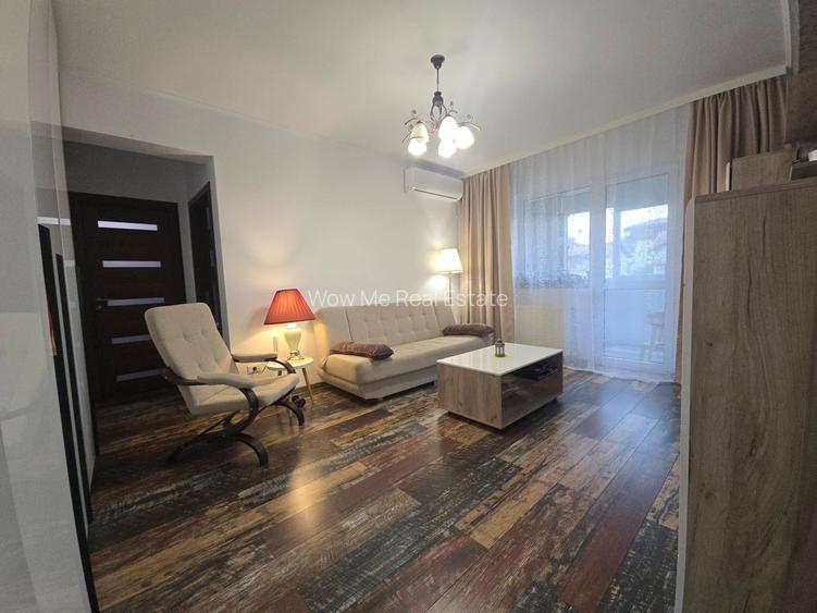 Apartament 3 Camere  Strada Caisului, Fundeni Dobroești - 16
