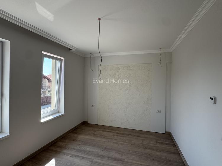 Apartament Luxury - 2 Camere - Giroc 53 mp - 7