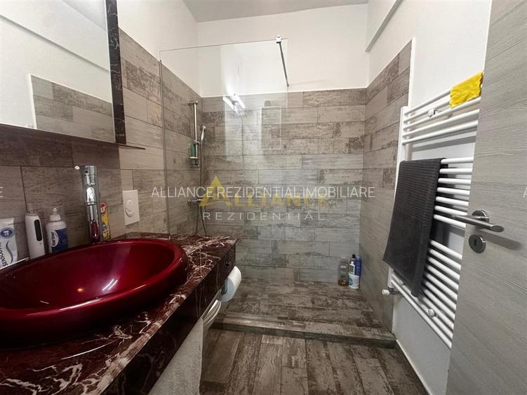 {Metrou Berceni} | Apartament 3 camere | 88 mp | Mobilat & utilat - 12
