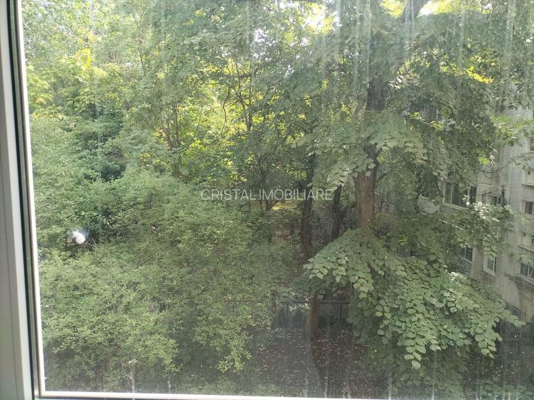 Apartament  Luminos 3 camere. Bld. Brancoveanu. - 21