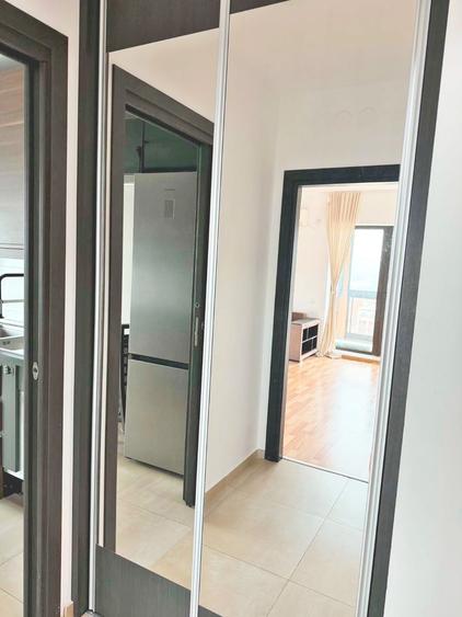 Inchiriere 2 cam modern Grozavesti in complexul Onix metrou Grozavesti