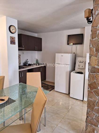 Inchiriere apartament la casa, Centru Bascov - 9